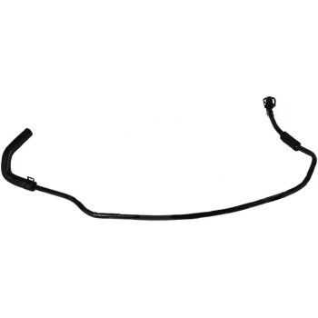 Kalorıfer Hortumu Opel Astra J Sports Tourer (P10) 1.6 (35) 201510 (Oem No: 25192904)