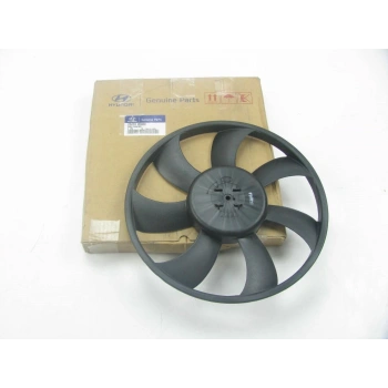 Pervane Radyatör Fan Elantra 01-07 (Oem No: 25231-2D000)