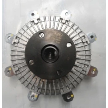 1998-2004 Hyundai Starex Minibüs Fan Termiği (Nuk) (Adet) (Oem No:2523742101)