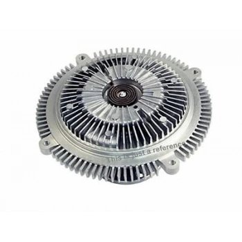 Fan Termıgı Kore H100 Mın/H100 Kmy 97-03/H-1/Starex/Galoper/L200/L300 D4Ba/D4Bf/D4Bh/D4Bx 2,5 Dızel 1993-2007 (Oem No: 2523742560)