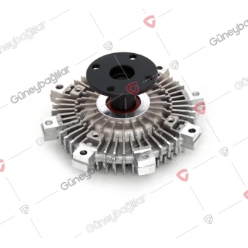 Fan Termiği H100 / L300 / L200 (Oem No: 25237-42560)