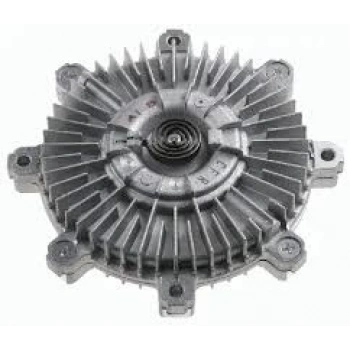 Fan Termıgı Kore Starex D4Bb/D4Bf Dızel 1997-2001 (Oem No: 2523742920)