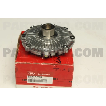 Fan Termiği H100 Kamyonet 21Sonrası Euro6 (Oem No: 25237-4A155)