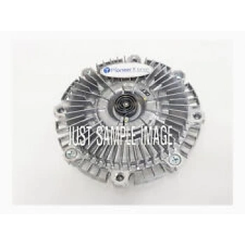 Fan Termiği H100 Kamyonet 16Sonrası / Bongo 16Sonrası 140Hp D4Cb (Oem No: 25237-4A855)