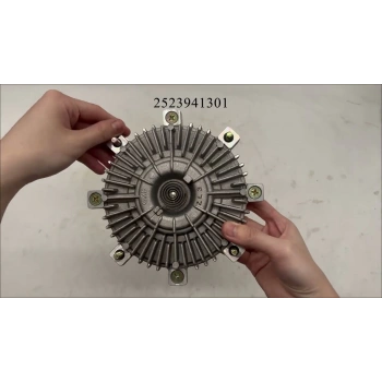 Fan Termiği Mıtsubıshı Canter (Oem No:25239-41301) (Adet)