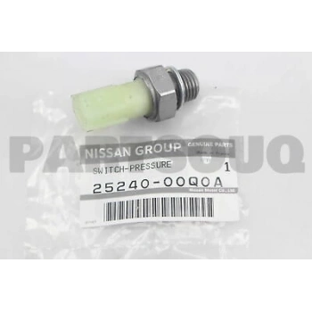 Müşür Yağ Clıo / Megane / Kangoo / Laguna / Scenıc / Duster / Logan / Sandero / Trafıc / Master / Movano / Qashqaı / Juke / Note / Mıcra / Navara / A180 Beyaz14×1.5 (0.60 Bar) (Oem No: 25240-00Q0A)