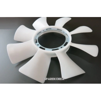 Pervane Radyatör Fan H100 / Kmy / L300 / L200 / Fe-659 (Oem No: 25261-42100)