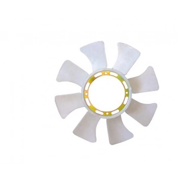 H 1 Starex 100Hp 140Hp 98  Fan Pervanesi  (Oem No:2526142920)