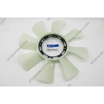 Pervane Radyatör Fan Starex 100Hp-140Hp (Oem No: 25261-42920)