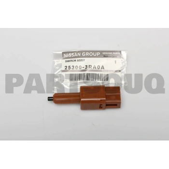 Müşür Debriyaj Pedal Qashaqı 14Sonrası / Juke / Kadjar (Cruıse Control) (Oem No: 25300-3Ra0A)