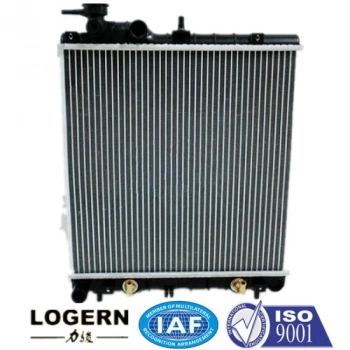 Radyatör Su Atos  98-02 A-T Brazıng (Oem No: 25310-02150)