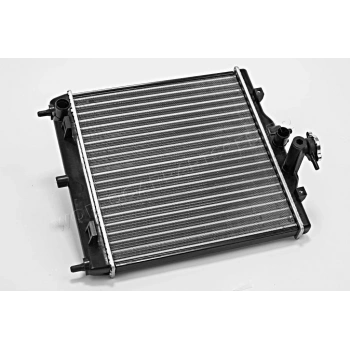 Radyatör Su Atos 06-09 1.0 / Pıcanto 04Sonrası 1.0 - 1.1 M-T Brazıng (Oem No: 25310-07000)