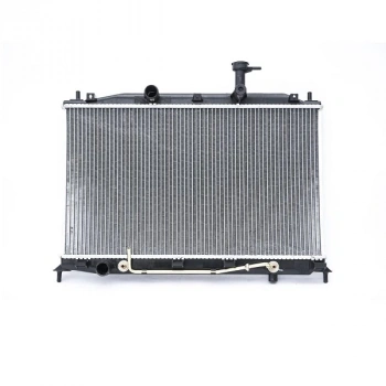 Radyatör Su Accent 06-11 Era Benzinli A-T Brazıng (Oem No: 25310-1E050)