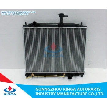 Radyatör Su Accent 06-11 Era Dizel M-T Brazıng (Oem No: 25310-1E300)