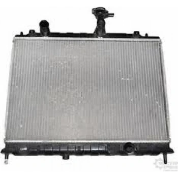 Su Radyatörü Oem Doowon M/T 370X540X25 Kore Rıo Dızel 2005- (Oem No: 253101G300)