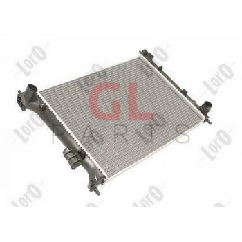 Radyatör Su İ20 09-12 Benzinli M-T (Oem No: 25310-1J000)