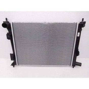 Su Radyatörü Brazıng M/T 500X382X16 Kore Accent Blue/Rıo 1,4-1,6 Benzın 2011- (Oem No: 253101R000)