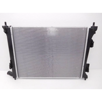 Radyatör Su Accent 11Sonrası Blue / İ20 12Sonrası 1.2 / Rıo 12Sonrası 1.2-1.4 Benzinli M-T (Oem No: 25310-1R000)