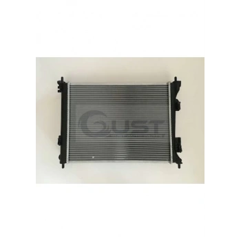 Radyatör Su Accent 11Sonrası Blue Dizel / İ20 09-12 / Rıo 12Sonrası M-T (Oem No: 25310-1R300)