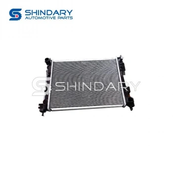 Radyatör Su Accent 11Sonrası Blue Dizel / İ20 09-12 / Rıo 12Sonrası M-T Brazıng (Oem No: 25310-1R300)