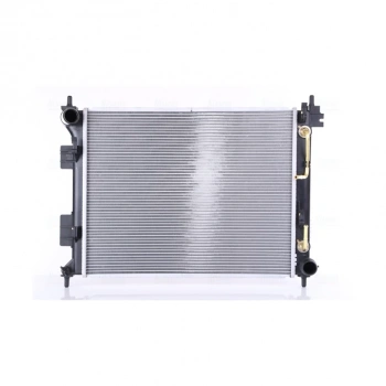 Radyatör Su Accent 11Sonrası Blue Dizel / İ20 09-12 / Rıo 12Sonrası A-T Brazıng (Oem No: 25310-1R350)