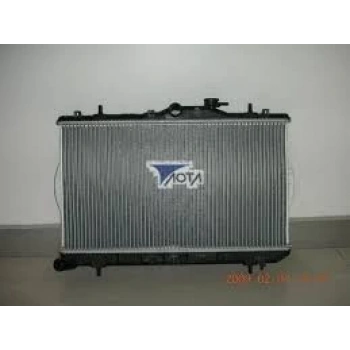 Radyatör Su Accent 95-00 1.3 Müşür Delikli M-T Brazıng (Oem No: 25310-22A00)