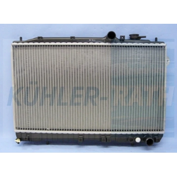 Su Radyatörü Oem Hanon M/T 335X298X16 Kore Accent Mıl/Accent Adm 1,3-1,5 Benzın 2000-2005 (Oem No: 2531025050)