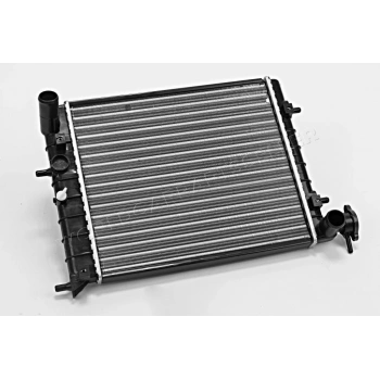 Radyatör Su Accent 00-02 1.3 - 1.5 M-T Brazıng (Oem No: 25310-25050)