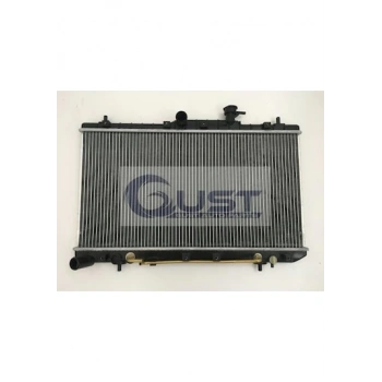 Radyatör Su Accent 03-06 1.3 / 1.6 A-T (Oem No: 25310-25100)