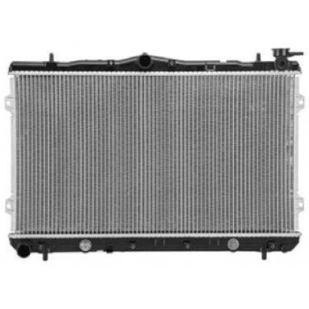 Su Radyatörü Oem Hanon A/T 375X668X16 Kore Elantra Benzın 1996- (Oem No: 2531027000)