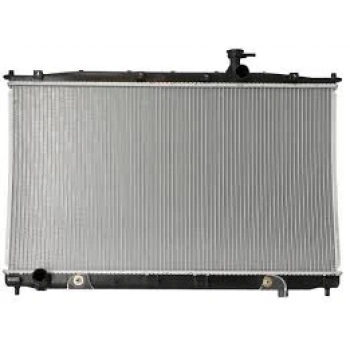 Su Radyatörü Brazıng A/T 435X768X18 Kore Santa Fe 2,0-2,2 Dızel 2006-2009 (Oem No: 253102B100)