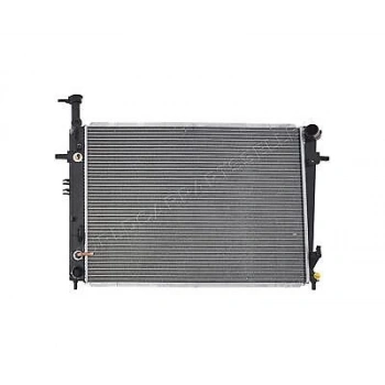 Su Radyatörü Oem Hanon - 67479 Kore Tucson/Sportage G4Gc-G6Ba Benzın 2004- (Oem No: 253102E801)