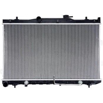 Radyatör Su Cerato 04-06 1.6 Benzinli M-T Brazıng (Oem No: 25310-2F000)