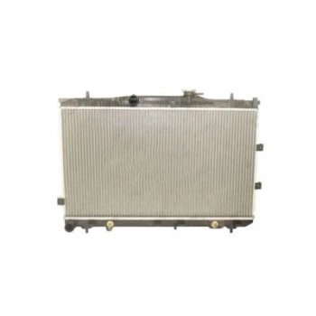 Radyatör Su Cerato 04-06 1.6 Benzinli A-T Brazıng (Oem No: 25310-2F010)