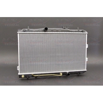 Radyatör Su Cerato 06-09 1.6 Benzinli A-T Brazıng (Oem No: 25310-2F810)