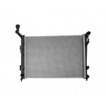 Su Radyatörü Oem Hanon M/T 600X438X16 Kore I30/Elantra/Ceed 1,6-2,0 Benzın 2007-2012 (Oem No: 253102H000)