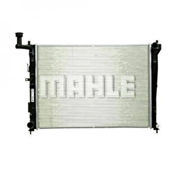 Radyatör Su İ30 07-11 / Ceed 08-11 Benzinli M-T Brazıng 16Mm (Oem No: 25310-2H000)