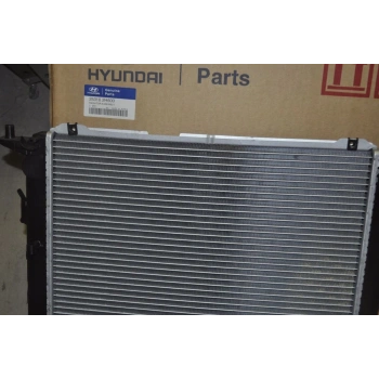 Radyatör Su İ30 07-11 / Ceed 08-11 Dizel M-T (Oem No: 25310-2H600)