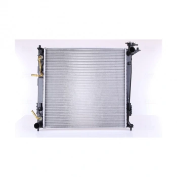 Radyatör Su Ix-35 10-15 / Sportage 11-15 2.0 Dizel A-T (Oem No: 25310-2S050)