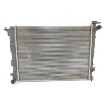 Su Radyatörü M/T 635X468X16 Kore Ix35/Tucson/Sportage Benzın 2010- (Oem No: 253102Y500)