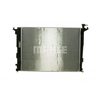 Radyatör Su Ix-35 10-15 / Sportage 11-15 1.6 Benzinli M-T (Oem No: 25310-2Y500)