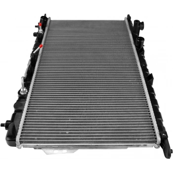 Radyatör Su Sonata 98-05 16Mm M-T Brazıng (Oem No: 25310-38001)