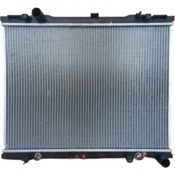 Radyatör Su Sorento 03-06 26Mm A-T (Oem No: 25310-3E050)
