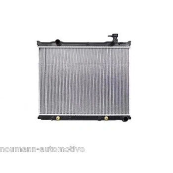 Radyatör Su Sorento 06-09 26Mm A-T Brazıng (Oem No: 25310-3E730)