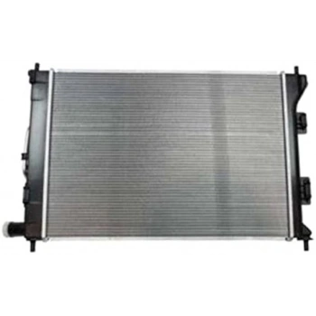 Su Radyatörü Oem Hanon A/T 553X388X22 Kore I30/Elantra/Ceed/Cerato/Soul 1,6 Benzın 6 Ilerı 2011- (Oem No: 253103X100)