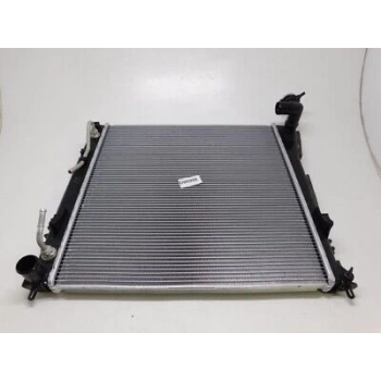 Su Radyatörü Kore I40 Dızel 2012-2019 (Oem No: 253103Z100)
