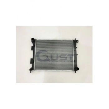 Radyatör Su İ30 12-16 / Ceed 12-18 Dizel M-T 26Mm Brazıng (Oem No: 25310-A5800)