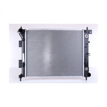 Radyatör Su İ30 12-16 / Ceed 12-18 Dizel (Hcc) A-T (Oem No: 25310-A5850)