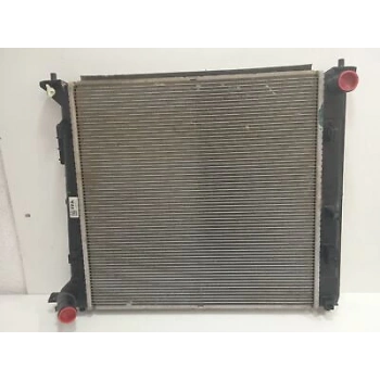 Radyatör Su Tucson 15Sonrası 1.6 Benzinli T-Gdı4×4 A-T (Oem No: 25310-D7000)