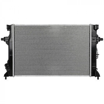 Radyatör  Su Elantra 16-18 Dızel Mtat None (Oem No: 25310-F2200Jpı)